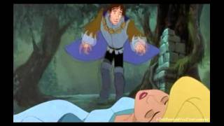 Swan Princess  Odettes Death Fandub  Scene [upl. by Trela]