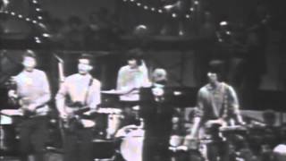 The Yardbirds with Jeff Beck  Im A Man US TV 1965 [upl. by Viva]