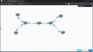 CE OSPF [upl. by Ekram117]