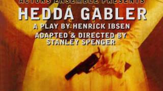 Hedda Gabler  Directed by Stanley Spenger [upl. by Onil]