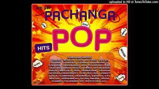 Because The Night  CoRo Feat Taleesa Track 22 PACHANGA POP CD1 [upl. by Ahsienor429]