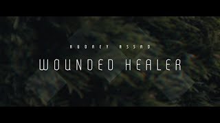 quotWounded Healerquot by Audrey Assad  Lyric Video [upl. by Fleck]