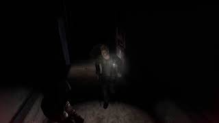 Silent Hill 2 Enhanced Edition Original game Lets Play part 1 [upl. by Keyek]