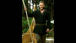 Vikings Ragnar Lothbrok Tribute  Broken Dreams [upl. by Oos]