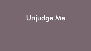 Unjudge me lyrics  Calboy Moneybagg Yo [upl. by Fennessy282]