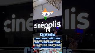 Los Países Con Más Cinépolis [upl. by Ahserak758]