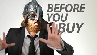 Mount amp Blade II Bannerlord  Before You Buy [upl. by Anitirhc767]