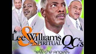 Wave My Hand Lee Williams amp The Spiritual QCs [upl. by Aikin693]