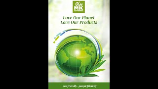 The VivaMK ECO Catalogue 2023 Love Your Planet [upl. by Fauch731]