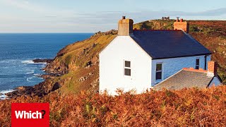 Best UK holiday cottages 2020  Which [upl. by Enidanreb100]