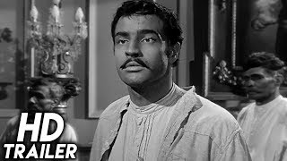 Viva Zapata 1952 ORIGINAL TRAILER HD 1080p [upl. by Rhynd]