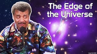 StarTalk Podcast Cosmic Queries – Edge of the Universe with Neil deGrasse Tyson and Janna Levin [upl. by Perle]