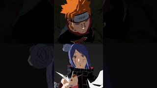 Pain amp Konan Team Ultimate Jutsu Divine Paper Mars  Naruto Storm Connections [upl. by Jared]