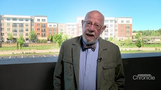 Fritz Wetherbee At the Track [upl. by Aerdnad]