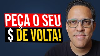 Como pedir RESTITUIÇÃO do IPVA PCD SP que foi pago indevidamente [upl. by Reinwald]