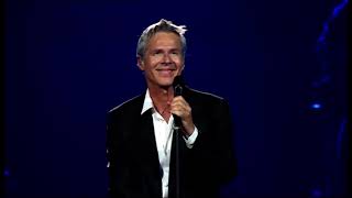 INTROVABILE  Claudio Baglioni Live Royal Albert Hall 2010 COMPLETO [upl. by Abekam]