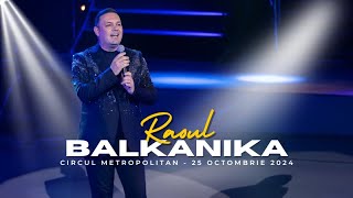 ❌ RAOUL  LIVE BALKANIKA ❌ [upl. by Keane]