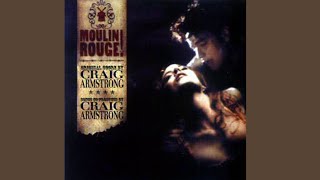 Satines Theme  Moulin Rouge Original Score [upl. by Lleze]