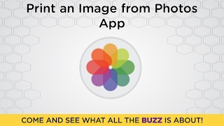 How to Print an Image from the Mac Photos App [upl. by Nievelt]