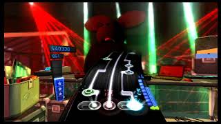 DJ Hero 2 “Galvanize” 100 Expert Nintendo Wii [upl. by Calica504]