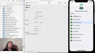 Accessibility Inspector Tutorial for iOS Native Mobile Apps [upl. by Schulman]