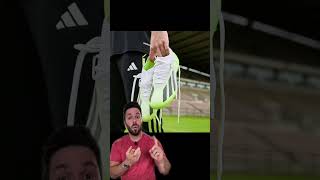 The NEW and CONFUSING Adidas X CrazyFast football boots EXPLAINED [upl. by Adnilg388]