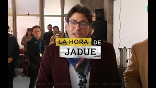 La hora de Jadue Alcalde de Recoleta y Asociación de Farmacias Populares indagados por corrupción [upl. by Flinn]