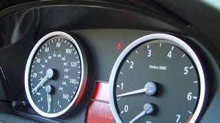 How To Reset BMW ServiceWarning Lights [upl. by Eanar]