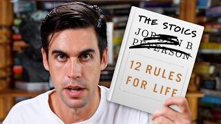 12 Stoic Rules For Life [upl. by Bundy]