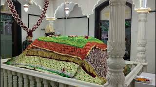 Hazrat Shaikh Misri Dargah Antophill Urs Mubarak [upl. by Perrine]