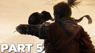 Sekiro Shadows Die Twice  The Ultimate Review [upl. by Wittenburg]