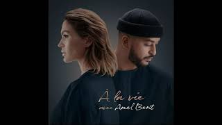 VITAA amp SLIMANE  A la vie avec AMEL BENT Audio Officiel [upl. by Nath]