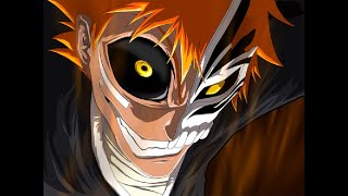 Bleach Ichigo vs Byakuya AMV [upl. by Tlevesor]