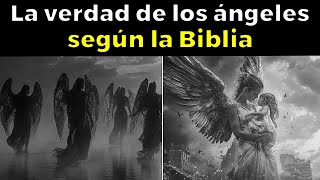 ¿Quiénes son los ángeles caídos realmente ¿Son lo mismo que los demonios ¿Qué dice la Biblia [upl. by Sedgewick]