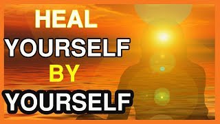 Abraham Hicks  Heal Yourself By Yourself [upl. by Ninon]