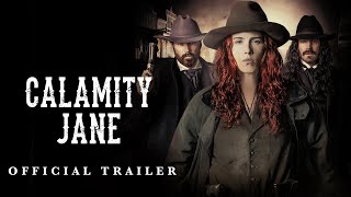 Calamity Jane  Official Trailer HD [upl. by Hamlani306]