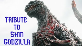 Shin Godzilla  Feel Invincible [upl. by Ylus]