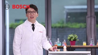 【BOSCH新掀事】洗碗機很耗電嗎？實測 BOSCH 洗碗機洗程，洗一次竟然不到1度電！ [upl. by Clementis]