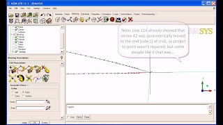 ANSYS 121 Part 2 of 3 ICEM CFD Hexa 2D Airfoil meshing [upl. by Pleasant]