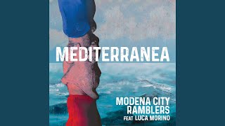 Mediterranea feat Luca Morino [upl. by Esirec]