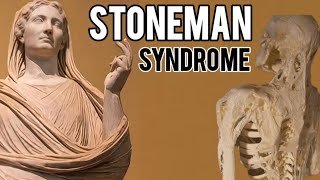 What is Stoneman Syndrome  Fibrodysplasia ossificans progressiva  FOP  Rare disease Stone man [upl. by Ayr93]