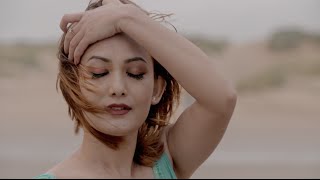 CHHEWANG LAMA  TIMRO NAAM ft SHILPA MASKEY  OFFICIAL VIDEO [upl. by Trahern]