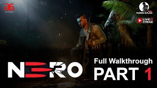 Nero The Sniper Game Sri Lanka  Full Walkthrough Part 1 [upl. by Gerhardt733]