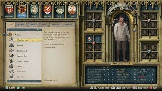 Kingdom Come Deliverance  Dicas para o início do jogo  level up estilo ataque uso de itens [upl. by Gavrilla357]