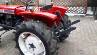 Tractor Shibaura s1500 [upl. by Irrej337]