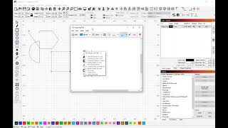 LightBurn Tutorial Node Editing explained [upl. by Llenroc842]