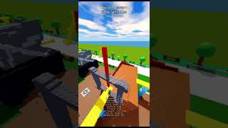 So Lucky Lucky roblox untitledtaggame [upl. by Wernsman]