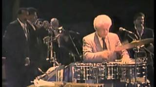 Take five  Tito PuenteJazz latino [upl. by Liborio738]