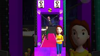 No Entry Enemy Level 790 shorts games gaming viral trending [upl. by Daveda]