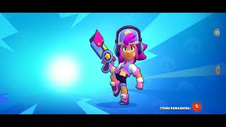 Supercell Waiiiit We opened 2 mega boxes game is lagging explore gaming game brawlstars [upl. by Carin]